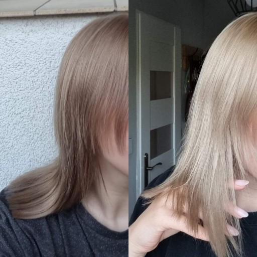 go blonder szampon efekty