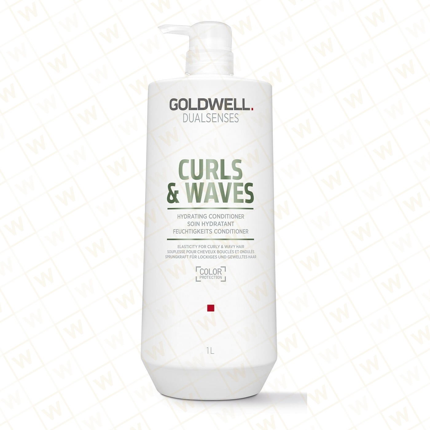 goldwell color zestaw szampon 1500 odżywka