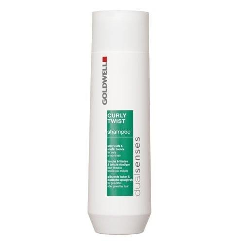 goldwell curly twist szampon i odżywka