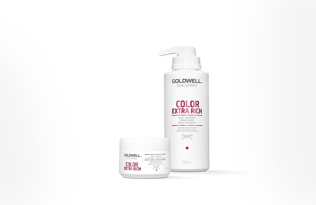 goldwell ds color szampon włosów farbowanych