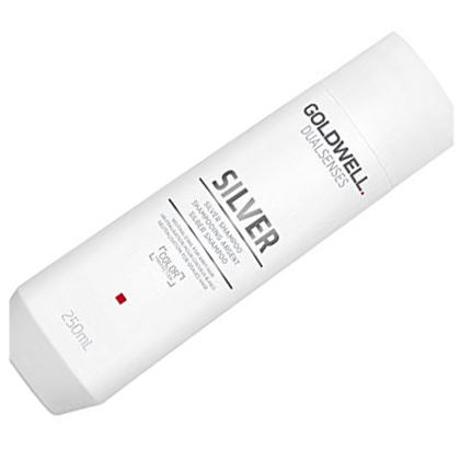 goldwell dualsenses allegro silver szampon