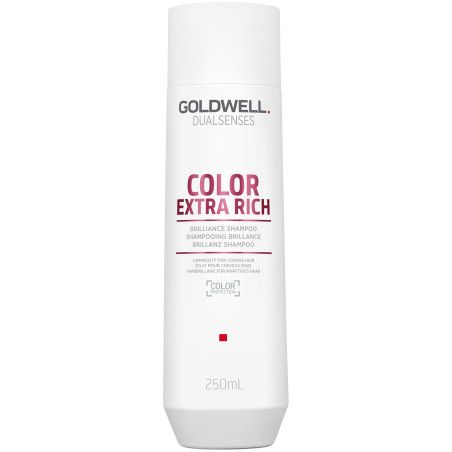 goldwell dualsenses color extra rich szampon do włosów farbowanych