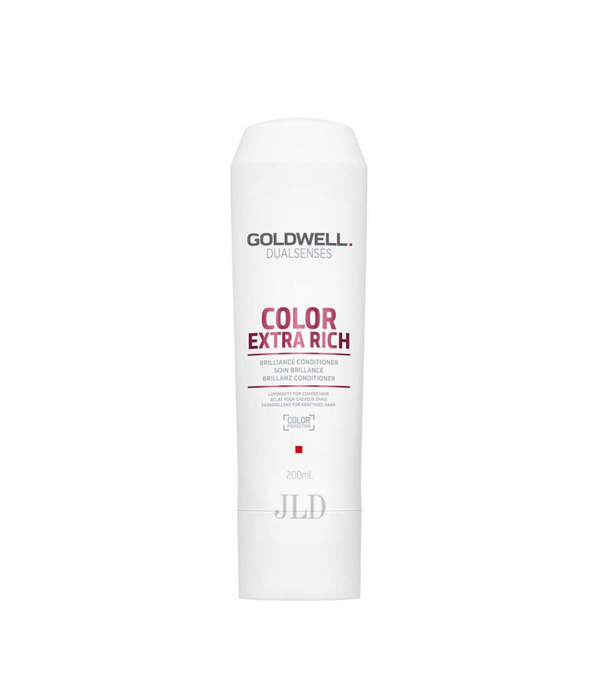 goldwell dualsenses color odżywka do włosów farbowanych 200ml