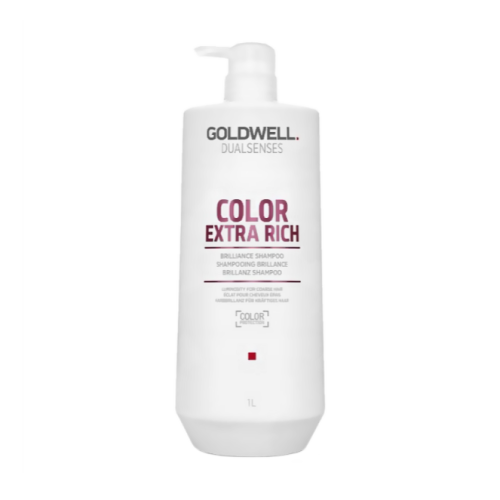 goldwell dualsenses color szampon do włosów farbowanych 1000 ml