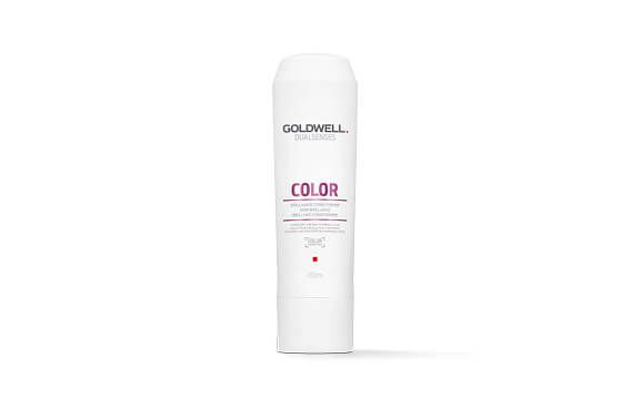 goldwell dualsenses color szampon farbowanych