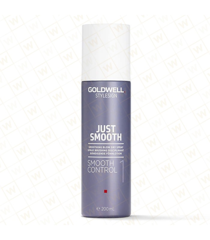 goldwell dualsenses just smooth wygładzający olejek do włosów 100ml