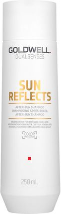 goldwell dualsenses sun szampon opinie