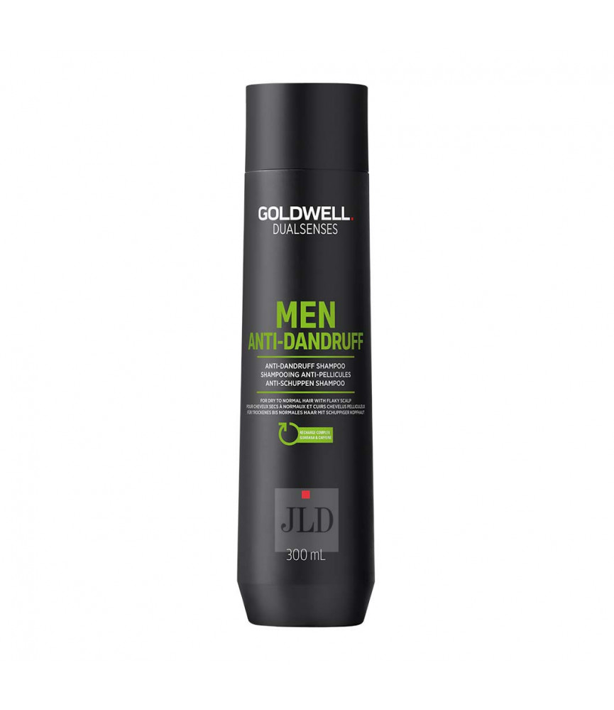 goldwell dualsenses szampon przeciwłupieżowy 300ml