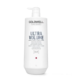 goldwell dualsenses ultra volume szampon nadający objętość 250 ml