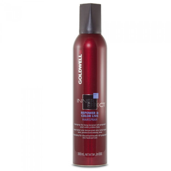 goldwell innereffect repower szampon wizaz