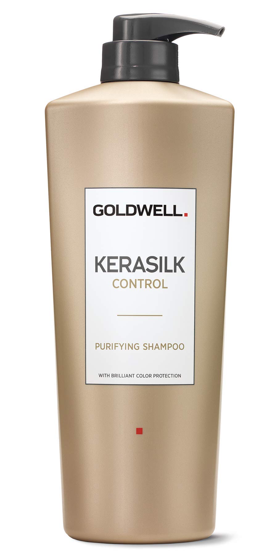 goldwell kerasilk control szampon