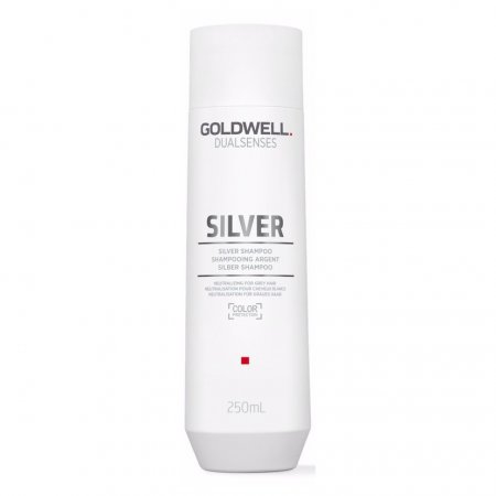 goldwell silver szampon neutralizujący opinie