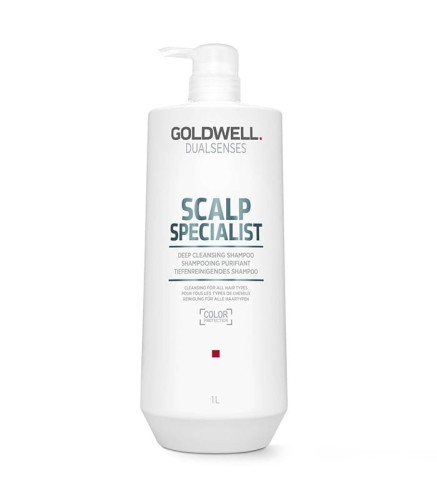 goldwell szampon 1l