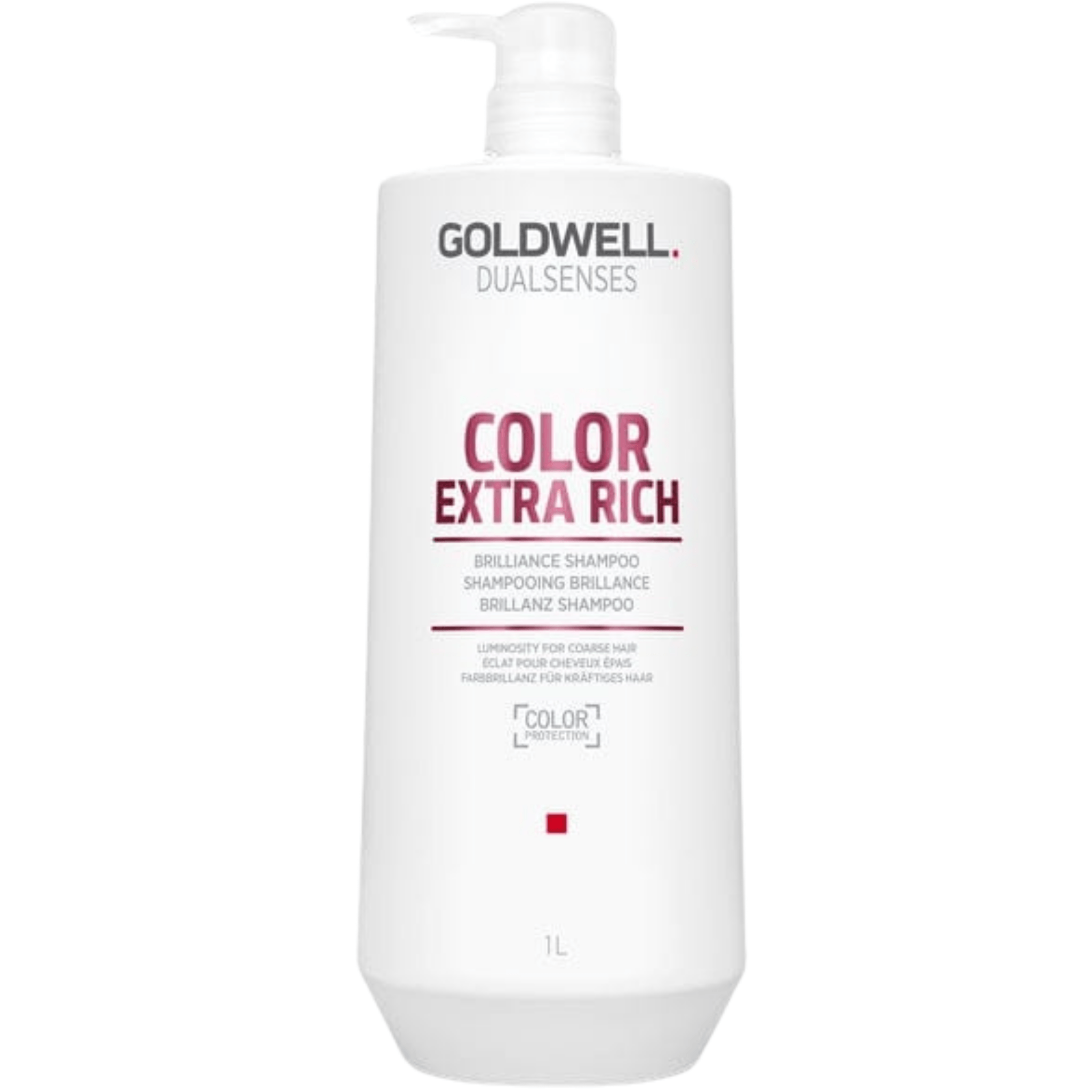 goldwell szampon color extra rich 1000