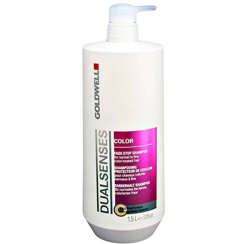 goldwell szampon do włosów blond 1500ml