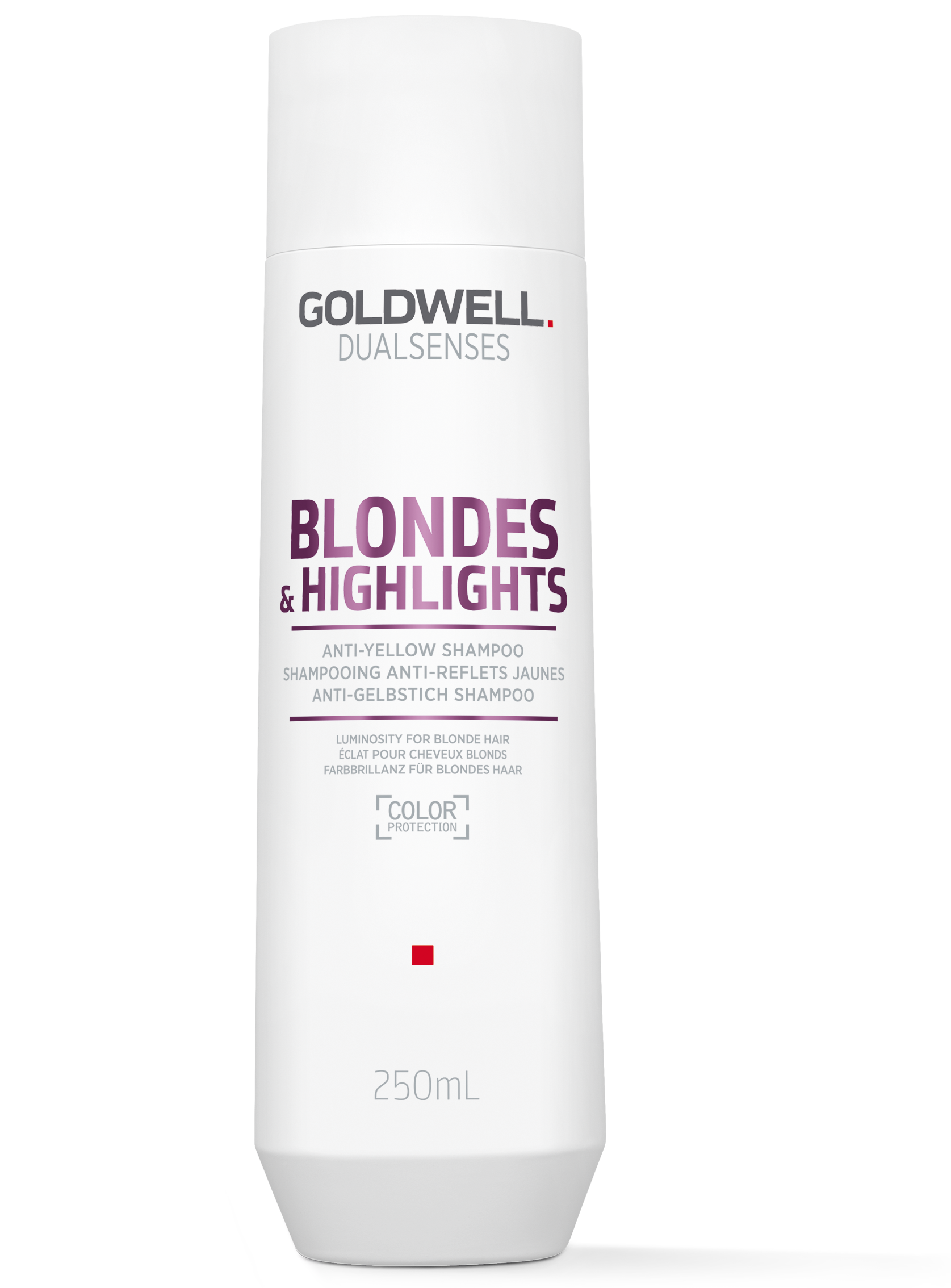 goldwell szampon do włosów blond opinie