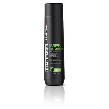 goldwell szampon men skład