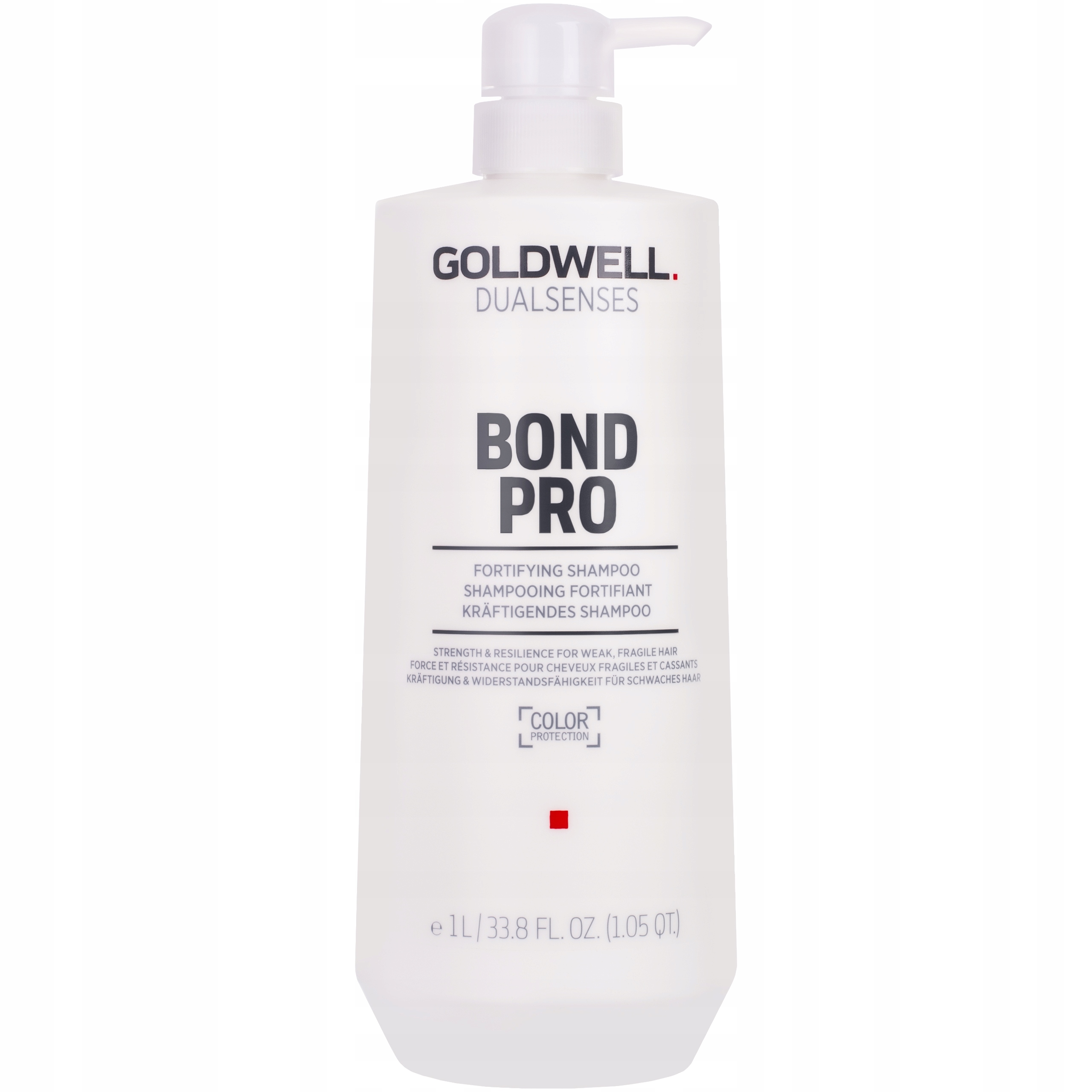 goldwell szampon wzmacniajacy allegro