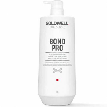 goldwell szampon wzmacniajacy allegro