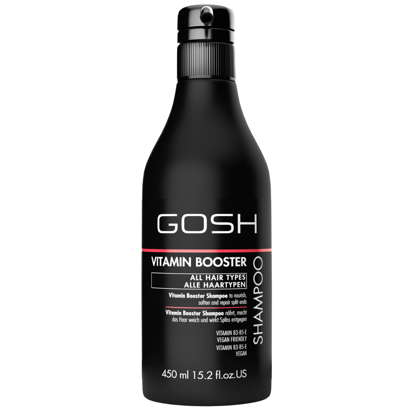 gosh vitamin booster szampon wizaz