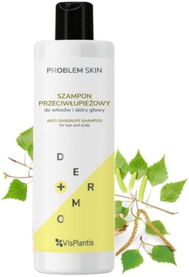 green pharmacy szampon dziegciowy