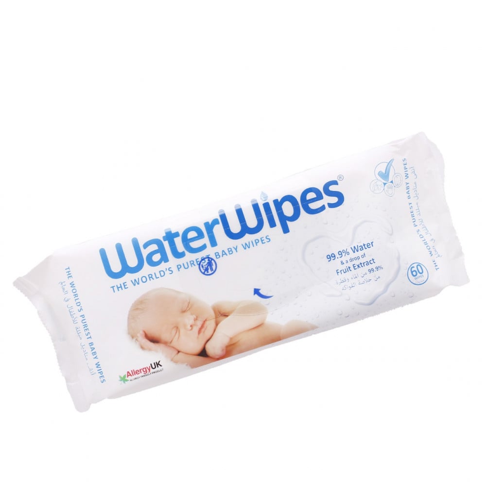 h2o wipes rossmann