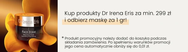 hair accelerator szampon zagęszczający włosy