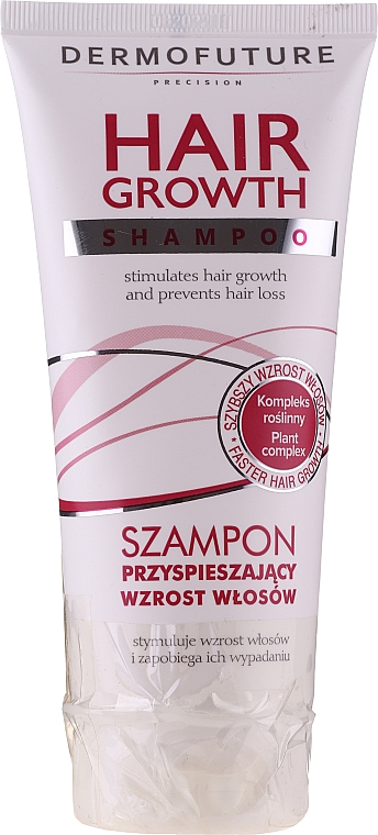 hair growth szampon dermofuture wizaz