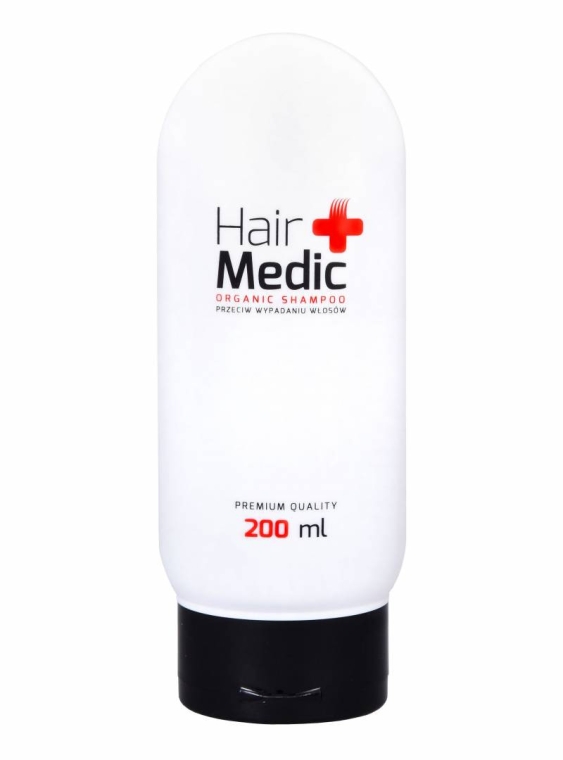 hair medic intense szampon zamiennik