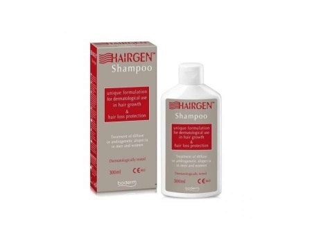 hairgen szampon wizaz