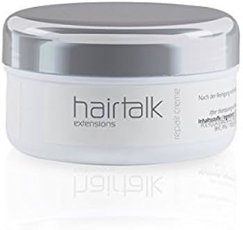 hairtalk extensions szampon cena