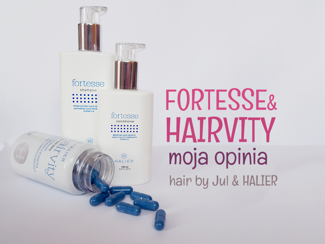 hairvity szampon i odzywka