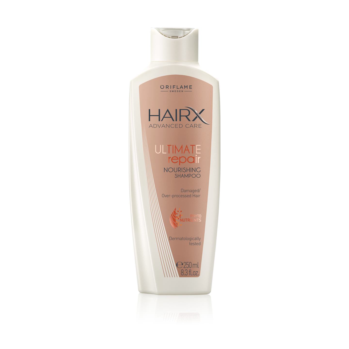 hairx advanced n rewitalizujący szampon do włosów 200 ml opinie