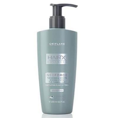 hairx advanced n rewitalizujący szampon do włosów 200 ml opinie