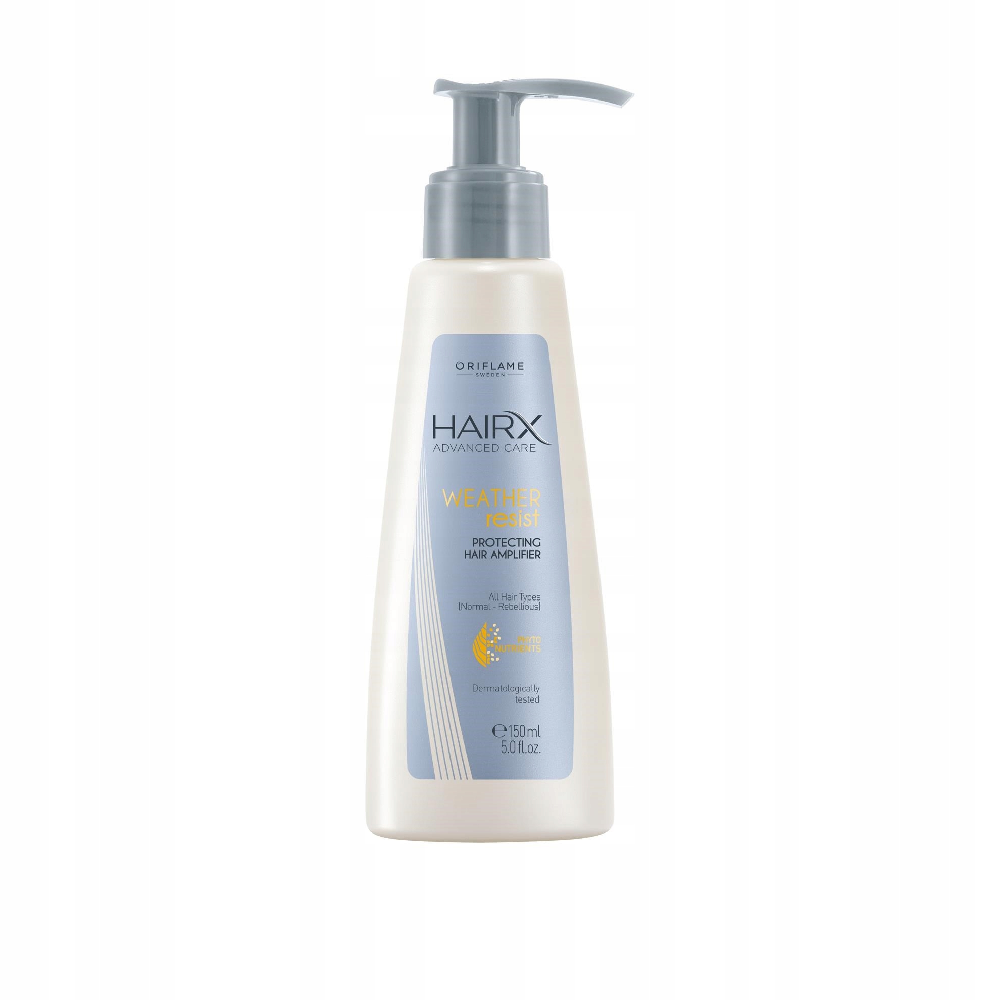 hairx advanced timeresist szampon allegro