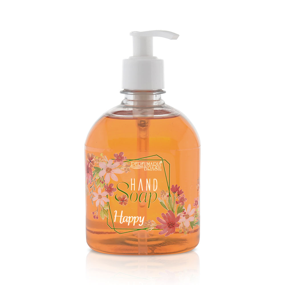 hand soap