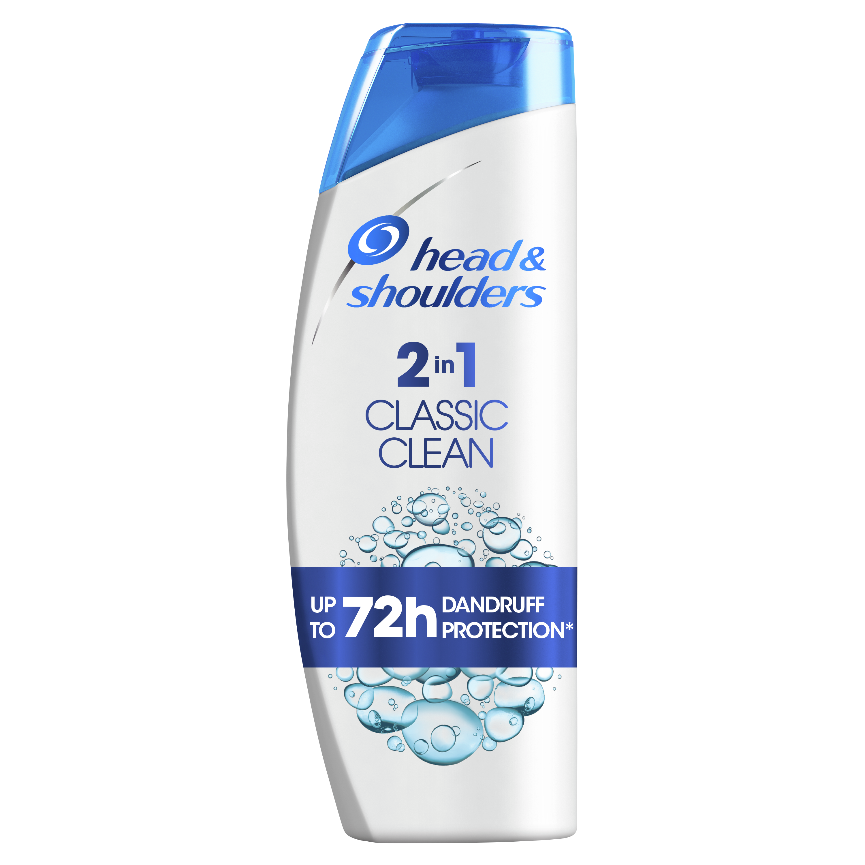 head & shoulders menthol szampon przeciwłupieżowy 750 ml