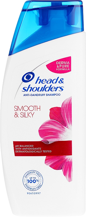 head & shoulders szampon 2w1 wizaz