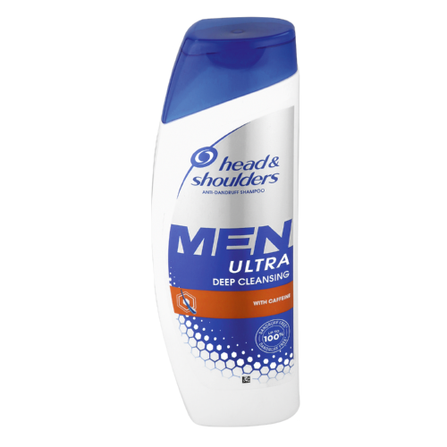 head & shoulders szampon men anti-hair fall