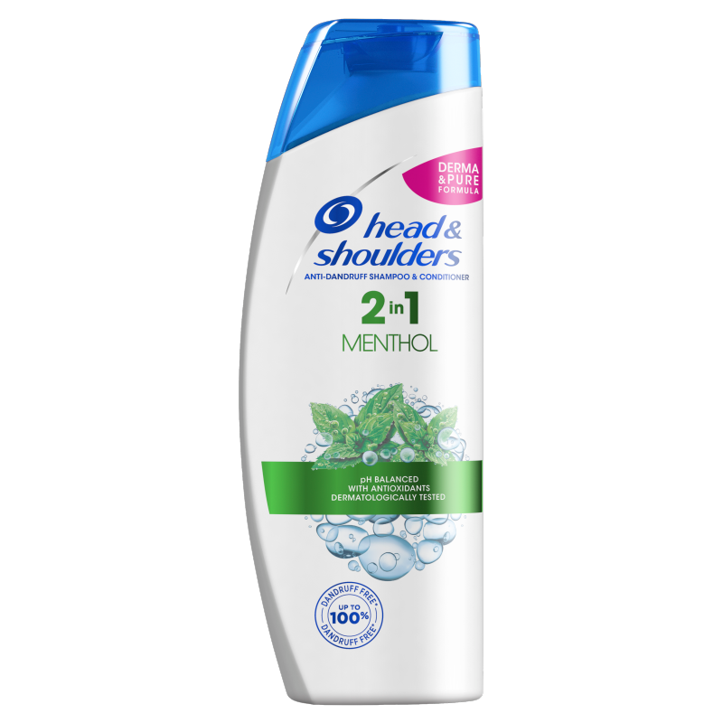 head & shoulders szampon przeciwłupieżowy