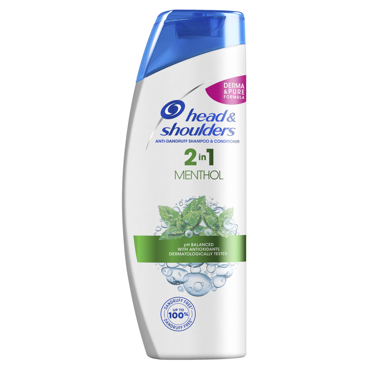 head & shoulders szampon przeciwłupieżowy przeciw wypadaniu włosów