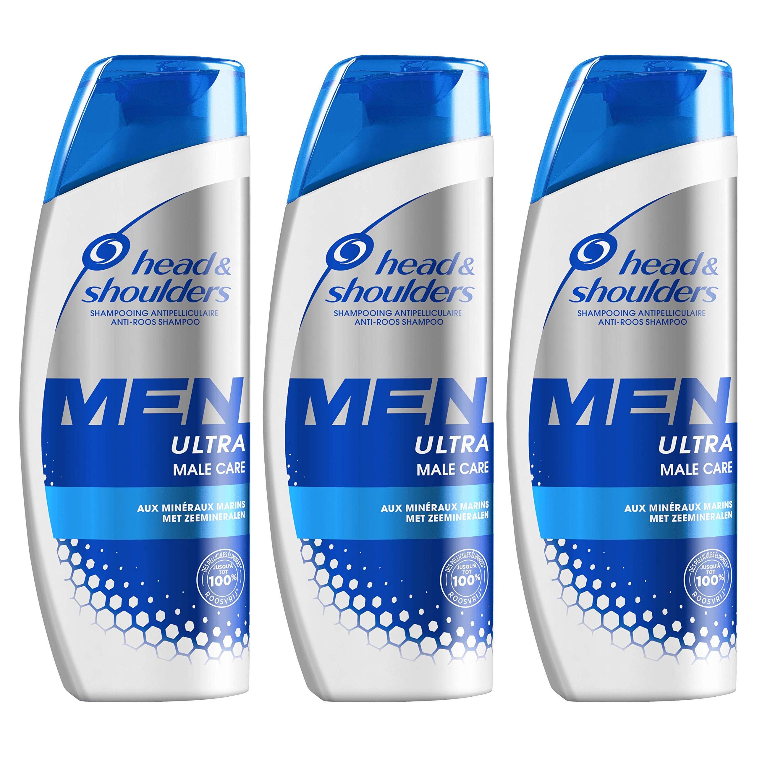 head & shoulders ultrameski szampon do wlosow