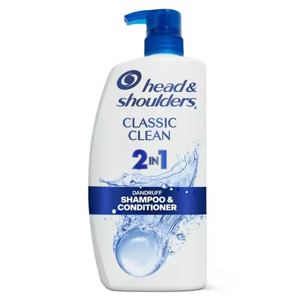 head shoulders szampon dla dzieci