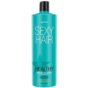 healthy sexy hair szampon