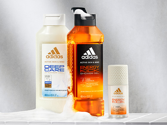 hebe szampon przeciwłupieżowy adidas