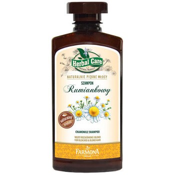 herbal care szampon ruminakowy