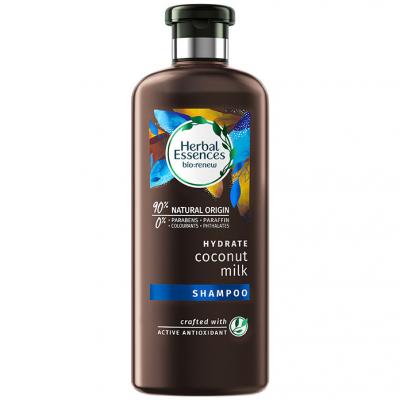 herbal essences bio renew nawilżający szampon do włosów opinie