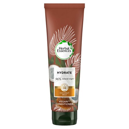 herbal essences nawilżająca odżywka do włosów