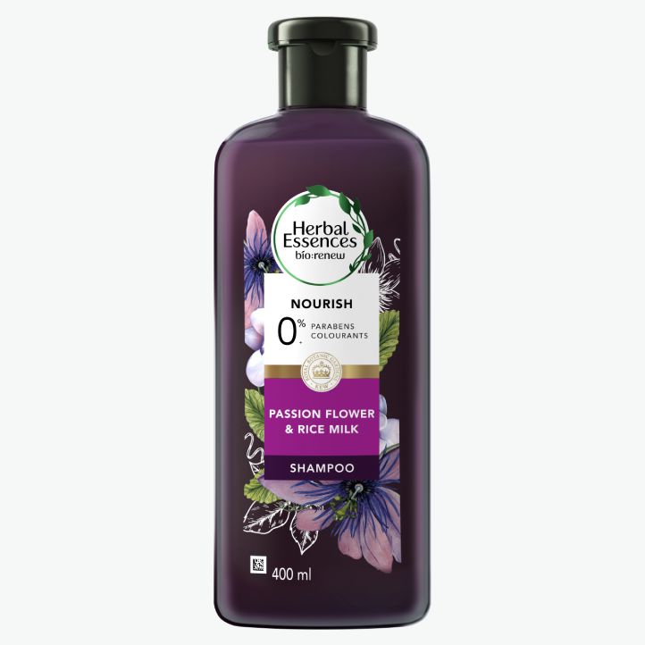 herbal essences passiflora szampon