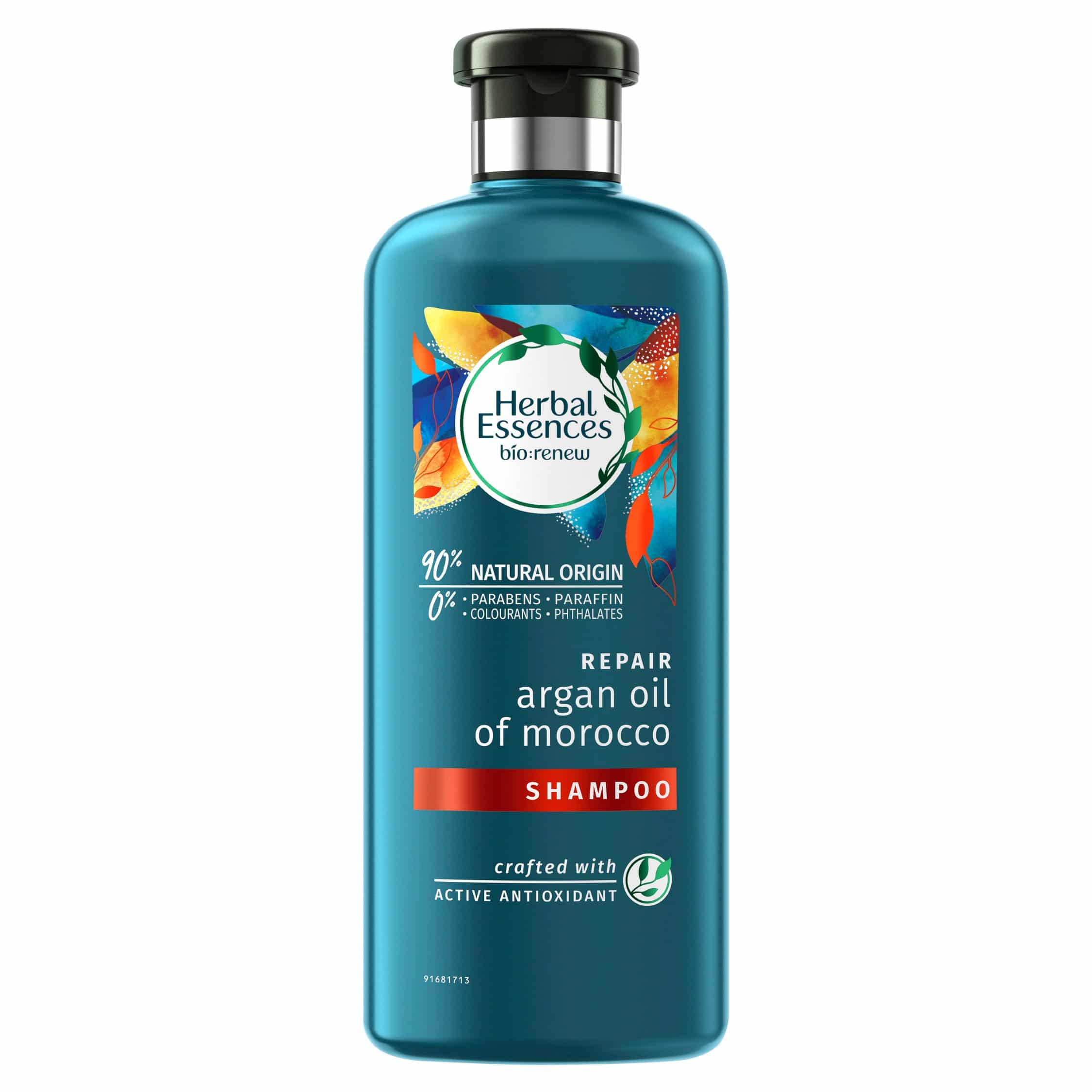 herbal essences szampon bio renew